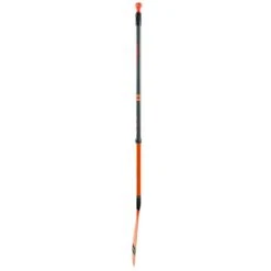 Jobe SUP Fiberglas Paddel 3-teilig Orange -Kajak Rabatte jobe sup fiberglas paddel 3 teilig orange 2