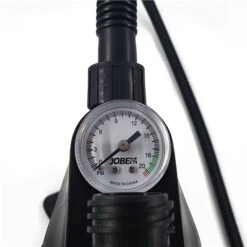 Jobe SUP Pumpe Double Action Handpume 20 Psi Luftpumpe Für Stand Up Paddle Boards -Kajak Rabatte jobe sup pumpe double action handpume 20 psi luftpumpe fuer stand up paddle boards 2