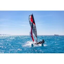 MiniCat 460 Esprit Aufblasbarer Katamaran Segelboot -Kajak Rabatte minicat 460 esprit aufblasbarer katamaran segelboot 2