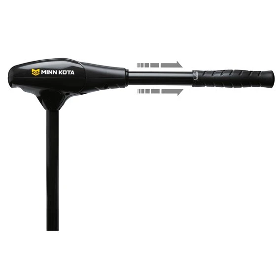 Minn Kota Endura 34 C2 Elektromotor Mit Batterieanzeige 91cm Schaft 3 Minn Kota Endura 34 C2 Elektromotor Mit Batterieanzeige 91cm Schaft – Bild 3