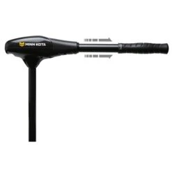 Minn Kota Endura 55 C2 Elektromotor Mit Batterieanzeige 91cm Schaft -Kajak Rabatte minn kota endura 55 c2 elektromotor mit batterieanzeige 91cm schaft 2