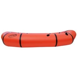Nortik Light Raft Rafting Boot Orange-schwarz -Kajak Rabatte nortik light raft rafting boot orange schwarz 2