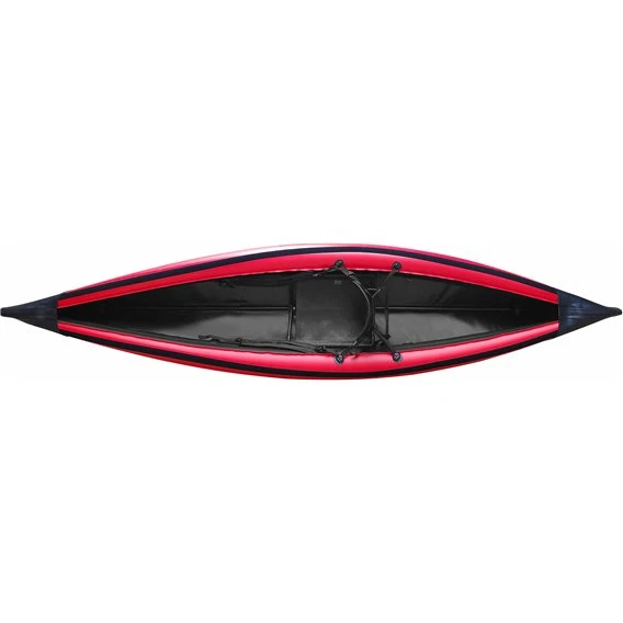 Nortik Scubi Lite 1er Kajak Hybrid Faltkajak Luftkajak 1 Nortik Scubi Lite 1er Kajak Hybrid Faltkajak Luftkajak