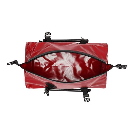 Ortlieb Rack-Pack Wasserdichter Packsack Transportsack Red 2 Ortlieb Rack-Pack Wasserdichter Packsack Transportsack Red – Bild 2