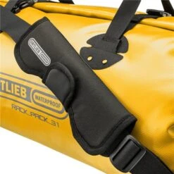 Ortlieb Rack-Pack Wasserdichter Packsack Transportsack Sunyellow 10 Ortlieb Rack-Pack Wasserdichter Packsack Transportsack Sunyellow -Kajak Rabatte ortlieb rack pack wasserdichter packsack transportsack sunyellow 4