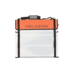 Oru Kayak Beach LT 1 Personen Faltkajak Faltboot -Kajak Rabatte oru kayak beach lt 1 personen faltkajak faltboot 4