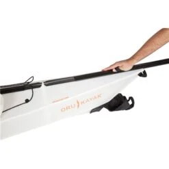 Oru Kayak Coast XT 1 Personen Faltkajak Faltboot -Kajak Rabatte oru kayak coast xt 1 personen faltkajak faltboot 3