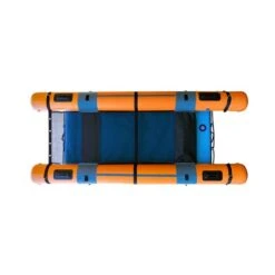 PaddleRaft Basic Package Aufblasbares Floß & Stand Up Paddle Board -Kajak Rabatte paddleraft basic package aufblasbares floss stand up paddle board 2