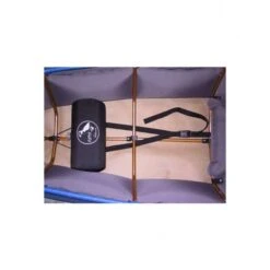 Pakboats Foot Rest Aufblasbare Fußstütze