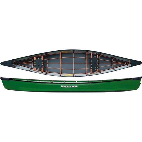 Pakboats PakCanoe 150 Faltboot Kanadier 2 Pakboats PakCanoe 150 Faltboot Kanadier – Bild 2
