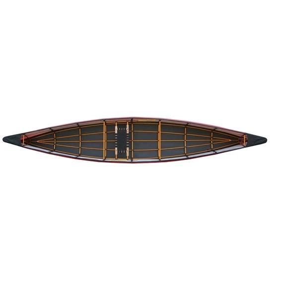 Pakboats PakCanoe 150 Faltboot Kanadier 3 Pakboats PakCanoe 150 Faltboot Kanadier – Bild 3