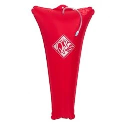 Palm Kajak Float Bag Heavy Weight Auftriebskörper Rot -Kajak Rabatte palm kajak float bag heavy weight auftriebskorper rot 3