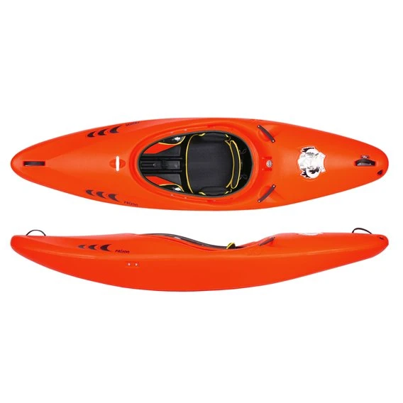 Prijon Curve 3.0 Pro HTP Leichtes Wildwasserkajak 1 Personen Kajak 1 Prijon Curve 3.0 Pro HTP Leichtes Wildwasserkajak 1 Personen Kajak
