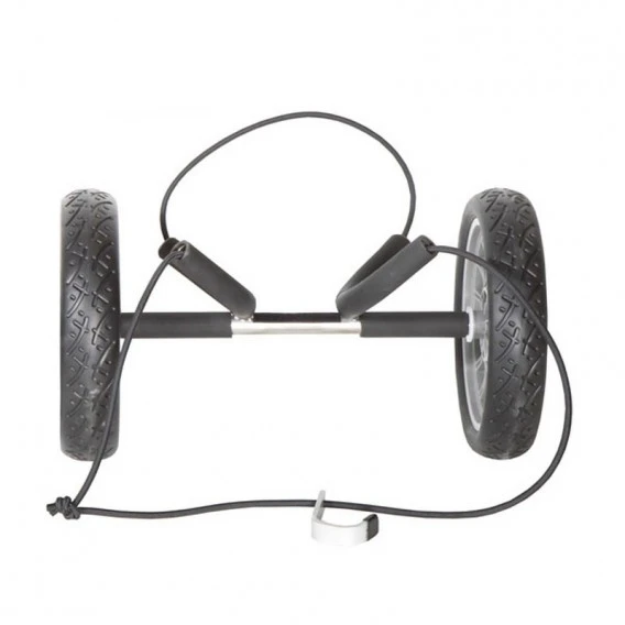 Prijon Day Tourer L Bootswagen Kajakwagen Groß 1 Prijon Day Tourer L Bootswagen Kajakwagen Groß