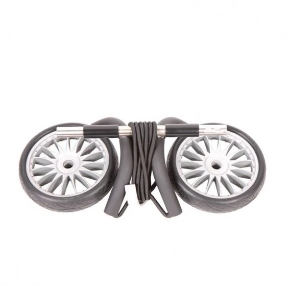 Prijon Day Tourer S Bootswagen Kajakwagen Klein 2 Prijon Day Tourer S Bootswagen Kajakwagen Klein – Bild 2