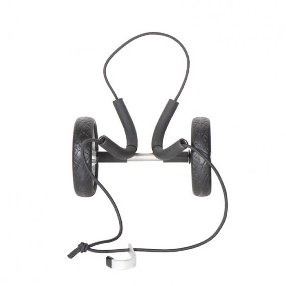 Prijon Day Tourer S Bootswagen Kajakwagen Klein 1 Prijon Day Tourer S Bootswagen Kajakwagen Klein