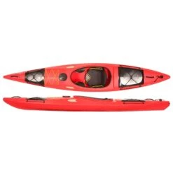 Prijon Enduro 380 Allroundkajak 1er Wanderkajak -Kajak Rabatte prijon enduro 380 allroundkajak 1er wanderkajak 2