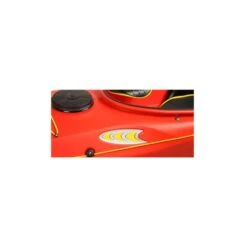 Prijon Grizzly Schwerlast Seekajak Tourenkajak 1er Mischfarbig -Kajak Rabatte prijon grizzly schwerlast seekajak tourenkajak 1er mischfarbig 3