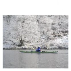 Prijon Marlin PriLite Seekajak Wanderkajak -Kajak Rabatte prijon marlin prilite seekajak wanderkajak 2