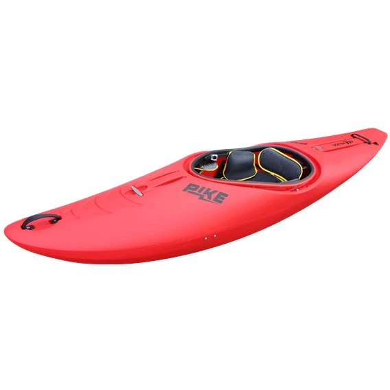 Prijon Pike Sport 1 Personen Allround Kajak Wildwasser Und Tourenkajak 5 Prijon Pike Sport 1 Personen Allround Kajak Wildwasser Und Tourenkajak – Bild 5