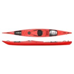 Prijon Touryak 470 LV Tourenkajak Wanderkajak -Kajak Rabatte prijon touryak 470 lv tourenkajak wanderkajak 2