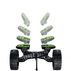 Railblaza C-TUG Kajak Und Schlauchbootwagen Transportwagen 5 Railblaza C-TUG Kajak Und Schlauchbootwagen Transportwagen -Kajak Rabatte railblaza c tug kajak und schlauchbootwagen transportwagen 2