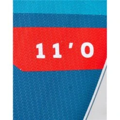 Red Paddle Compact 11.0 SUP Komplett Set Mit Paddel Ausblasbare Stand Up Paddle Board -Kajak Rabatte red paddle compact 110 sup komplett set mit paddel ausblasbare stand up paddle board 3