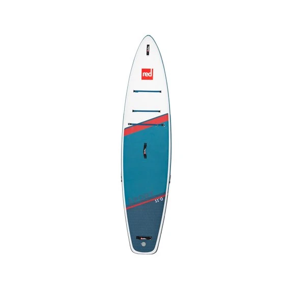 Red Paddle Sport 11.0 Aufblasbares Stand Up Paddel Board SUP 2 Red Paddle Sport 11.0 Aufblasbares Stand Up Paddel Board SUP – Bild 2