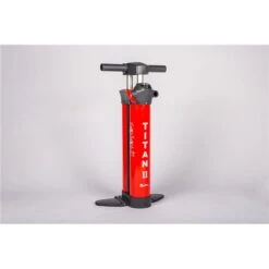 Red Paddle Titan II Handpumpe SUP Pumpe -Kajak Rabatte red paddle titan ii handpumpe sup pumpe 5
