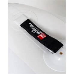 Red Paddle Voyager 13.2 SUP Komplett Set Mit Paddel Ausblasbare Stand Up Paddle Board -Kajak Rabatte red paddle voyager 132 sup komplett set mit paddel ausblasbare stand up paddle board 3