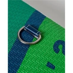 Red Paddle Voyager 13.2 SUP Komplett Set Mit Paddel Ausblasbare Stand Up Paddle Board -Kajak Rabatte red paddle voyager 132 sup komplett set mit paddel ausblasbare stand up paddle board 5