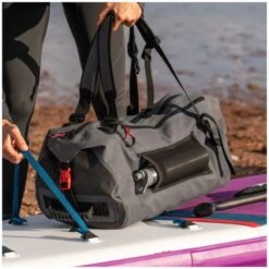 Red Paddle Waterproof Kit Bag - Wasserdichte Multisporttasche Packsack Grey 11 Red Paddle Waterproof Kit Bag - Wasserdichte Multisporttasche Packsack Grey -Kajak Rabatte red paddle waterproof kit bag wasserdichte multisporttasche packsack grey 5