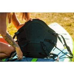 Spinera Performance Kajak Sitz Für Stand Up Paddle Boards -Kajak Rabatte spinera performance kajak sitz fur stand up paddle boards 3