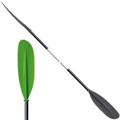 TNP / Gumotex Kajak Touring Doppelpaddel 2-teilig 2.30 M -Kajak Rabatte tnp gumotex kajak touring doppelpaddel 2 teilig 230 m 2