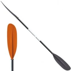 TNP / Gumotex Kajak Touring Doppelpaddel 2-teilig 2.30 M -Kajak Rabatte tnp gumotex kajak touring doppelpaddel 2 teilig 230 m 3