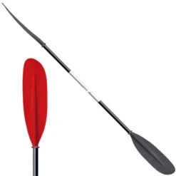 TNP / Gumotex Kajak Touring Doppelpaddel 2-teilig 2.30 M -Kajak Rabatte tnp gumotex kajak touring doppelpaddel 2 teilig 230 m 4