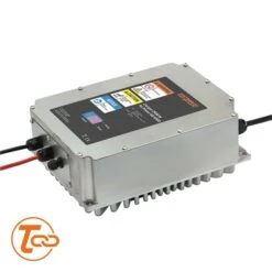 Torqeedo Schnellladegerät Für Batterie Power 48-5000