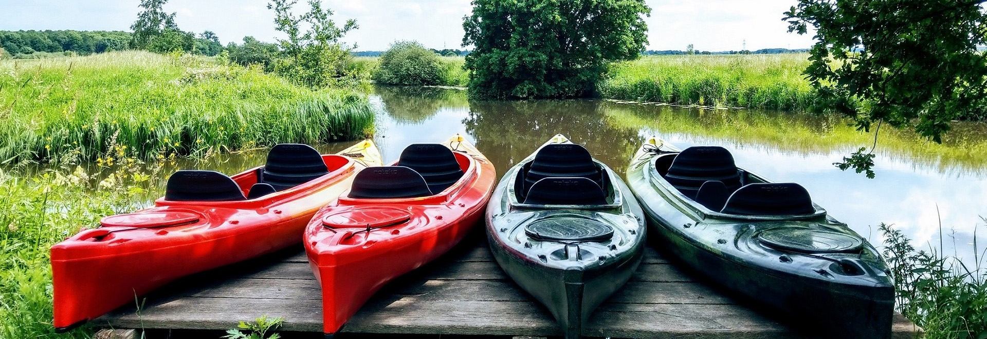 Kajak Rabatte -Kajak Rabatte 1